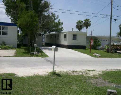 6736 Albatross Ln., Hudson, FL 34667