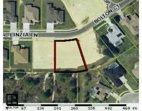 13282 Linzia Lane, Spring Hill, FL 34609