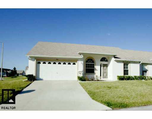 9321 Villa Entrada, New Port Richey, FL 34655