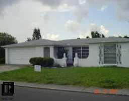 7504 Vienna Ln., Port Richey, FL 34668