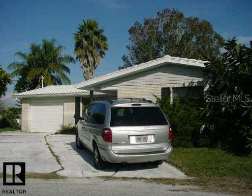 12816 Second Isle, Hudson, FL 34667