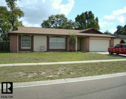 1209 Londonwood St., Brandon, FL 33510