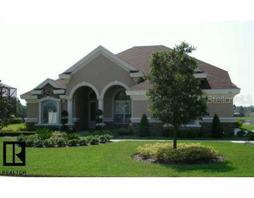 1718 Lake Polo Dr., Odessa, FL 33556
