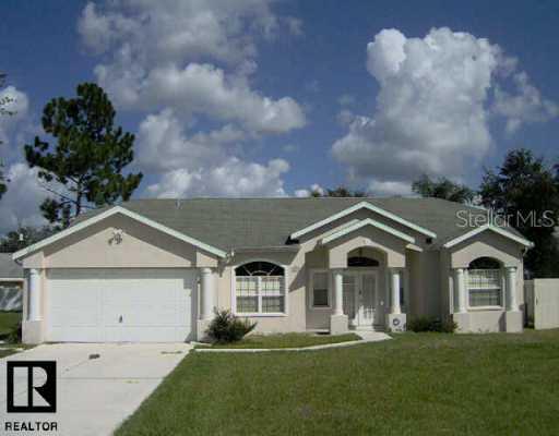 3236 Greynolds Ave., Spring Hill, FL 34608