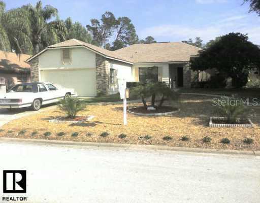 3028 Shipwatch Dr., Holiday, FL 34691