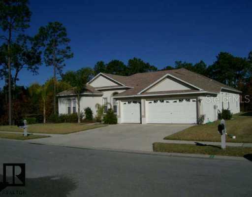5431 Brackenwood Dr., Spring Hill, FL 34609