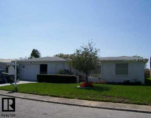1249 Viking Dr., Holiday, FL 34691