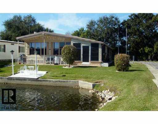 3240 Brewster Dr., Holiday, FL 34690