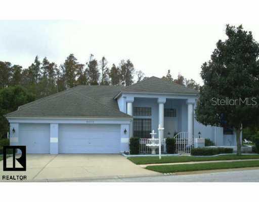 8406 Glengarry Pl., Trinity, FL 34655