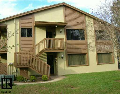 12818 Wedgewood Way #D, Hudson, FL 34667