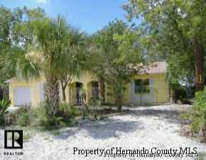 5479 Ashland Dr., Spring Hill, FL 34606