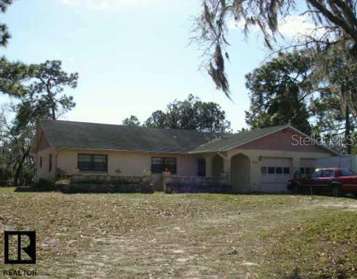 10622 Patrick Ave., Hudson, FL 34669
