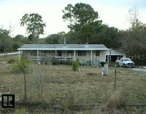 17912 Chorvat Ave., Spring Hill, FL 34610