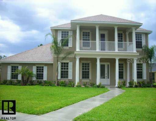 15713 Dunns Pond Ct., Odessa, FL 33556