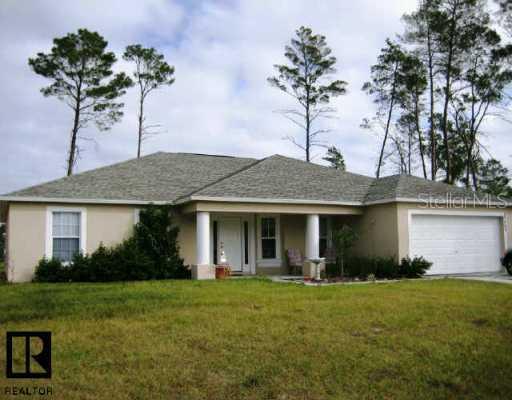12463 Hanley Dr., Spring Hill, FL 34608