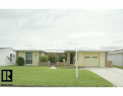 2002 Norfolk Dr., Holiday, FL 34691