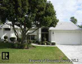 5274 Lydia Ct., Spring Hill, FL 34608