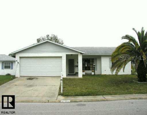 7915 Cayuga Dr., New Port Richey, FL 34653