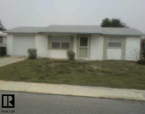 7211 Castanea Dr., Port Richey, FL 34668