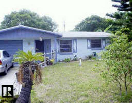 4202 Comet Dr., New Port Richey, FL 34652