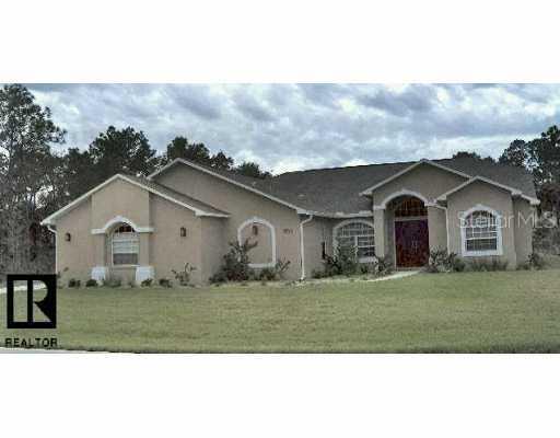 9153 Nightingale Rd., Weeki Wachee, FL 34613