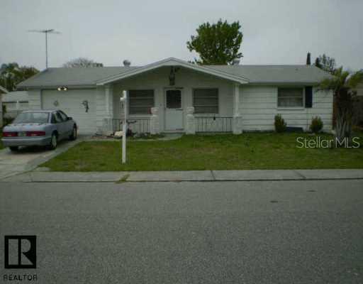 7321 Potomac Dr., Port Richey, FL 34668