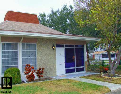 4375 Tahitian Gardens Cir. #E, Holiday, FL 34691