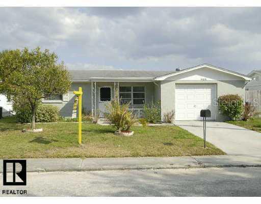 10038 Sleepy Hollow Ln., Port Richey, FL 34668