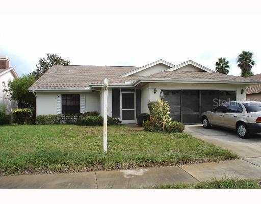13126 Titleist Dr., Hudson, FL 34669