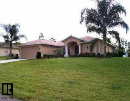 13048 Pirate Ln., Spring Hill, FL 34609