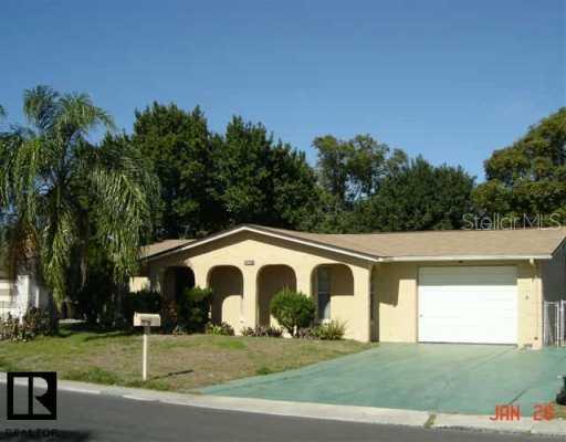 3507 Truman Dr., Holiday, FL 34691