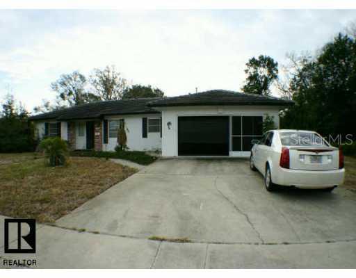 6320 Cranbrook Ct., Spring Hill, FL 34606
