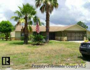 384 Dandelion Ct., Spring Hill, FL 34606