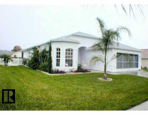 10412 Ashview Ln., Hudson, FL 34667