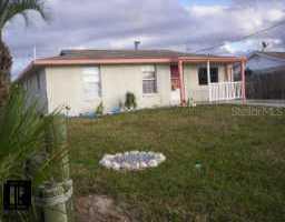 13804 Malcolm Ave., Hudson, FL 34667