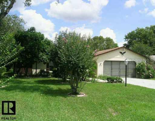 8435 Blaine Rd., Spring Hill, FL 34608