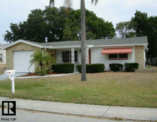 3329 Atlantis Dr., Holiday, FL 34691