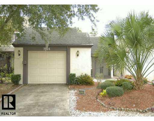7524 Santa Fe Tr., Hudson, FL 34667