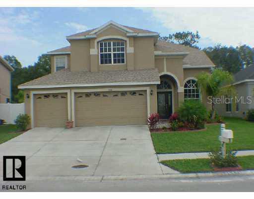3642 Morgans Bluff Ct., Land O Lakes, FL 34639