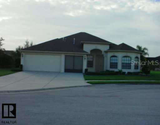 13743 Bryndlewood Ct., Hudson, FL 34669