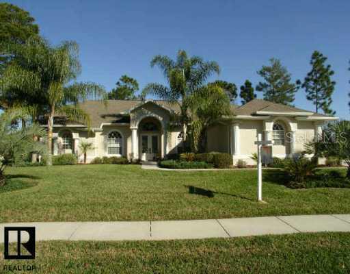 5465 Championship Cup Ln., Spring Hill, FL 34609