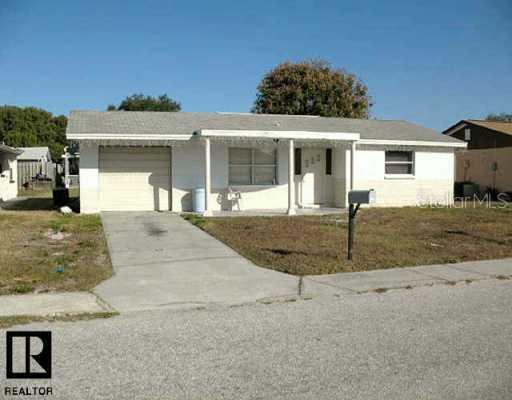 7411 Oakshire Dr., Port Richey, FL 34668