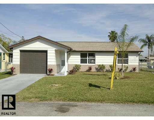 13632 Evelane Dr., Hudson, FL 34667