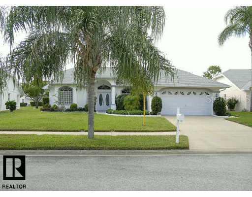 13605 Landers Dr., Hudson, FL 34667