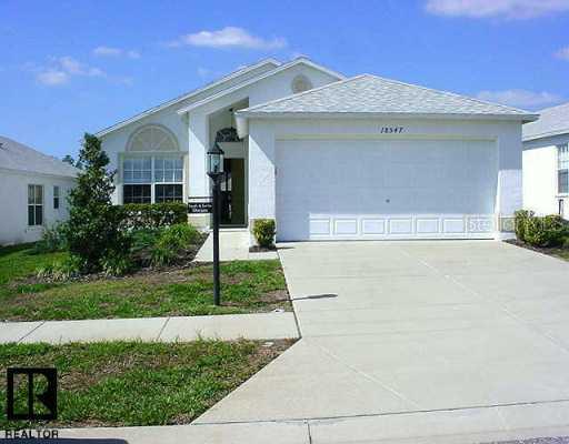 18547 Fairway Green Dr., Hudson, FL 34667