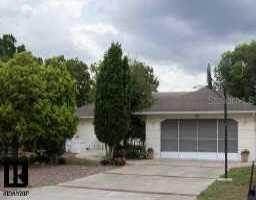 4344 Dewberry St., Spring Hill, FL 34608