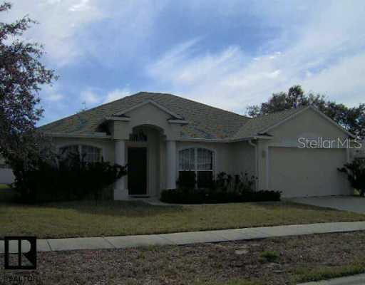 10280 Velvetseed Cir., Spring Hill, FL 34608