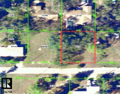 Lafitte Dr., Hudson, FL 34667