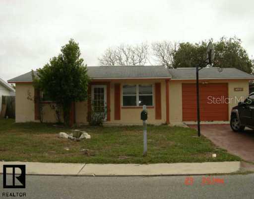 7404 Castanea Dr., Port Richey, FL 34668