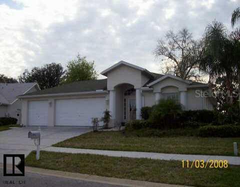13342 Amberwood St., Hudson, FL 34669
